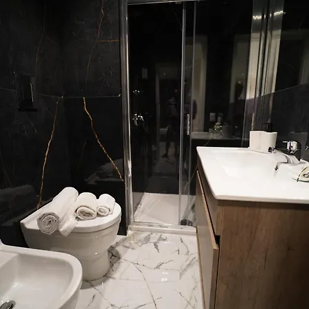 Ottanio- Quattro Canti 200 Mt Apartment