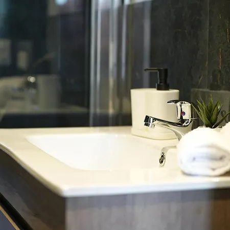 Ottanio- Quattro Canti 200 Mt Apartment